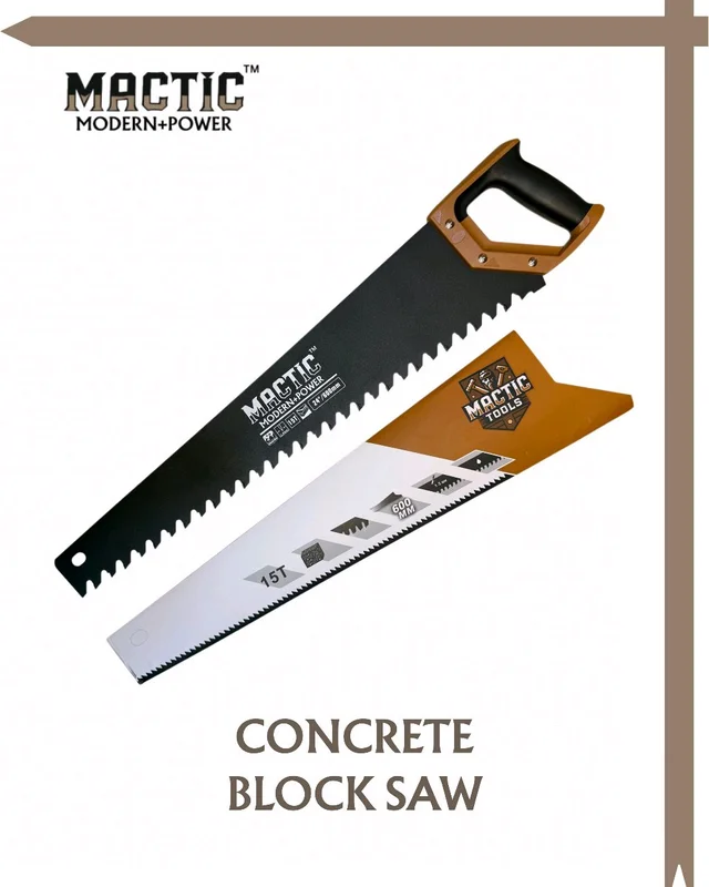 CBC1 Block Cutter 24"