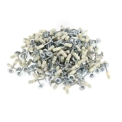 NAIL FOR NAIL GUN