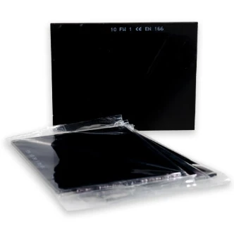 WELDING GLASS 