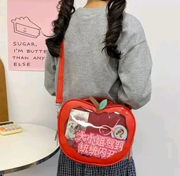 Preorder Apple Ita Bag - Apple bag