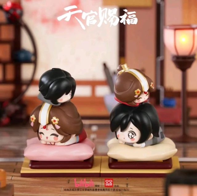 Preorder Double Trouble HOB Blind Boxes (Official) - Random Blind Box