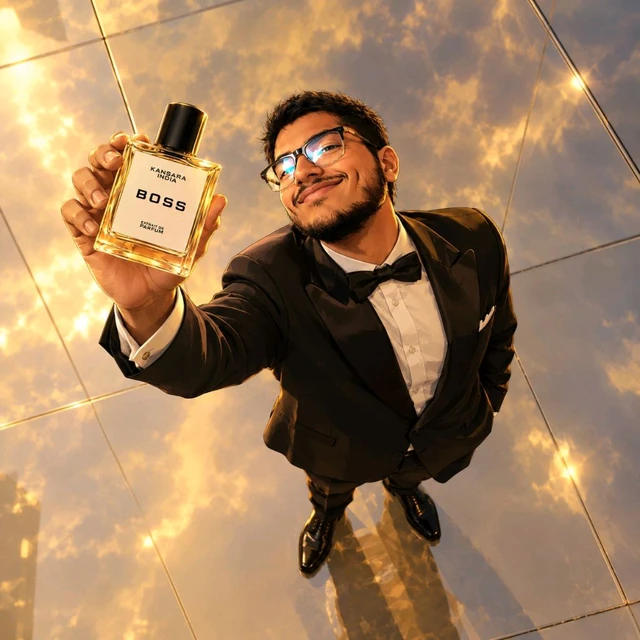 BOSS - 100 ml