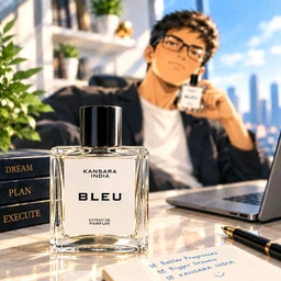 BLEU - 100 ml