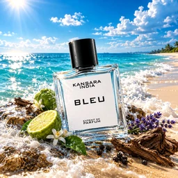 BLEU - 100 ml