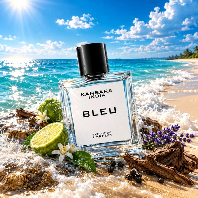 BLEU - 100 ml