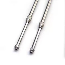 6 Feet Telescopic Lance