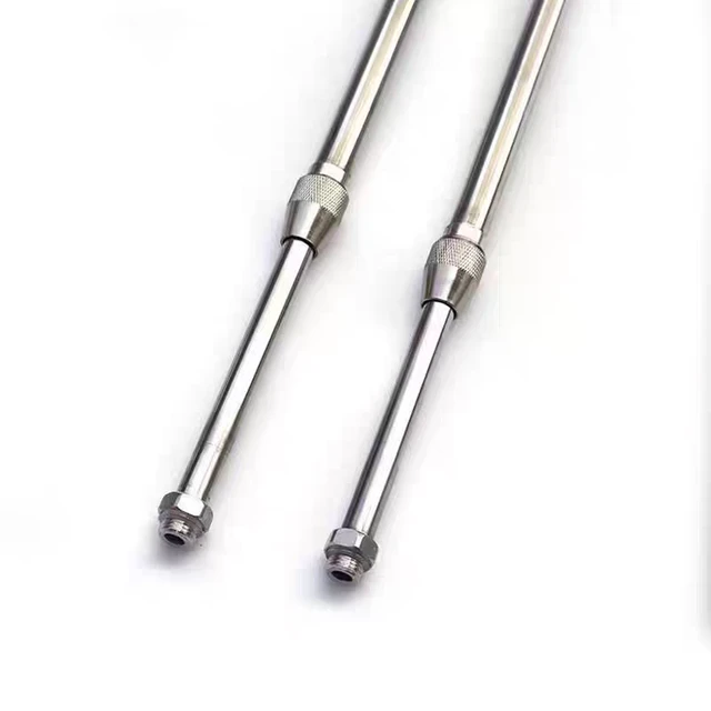 6 Feet Telescopic Lance