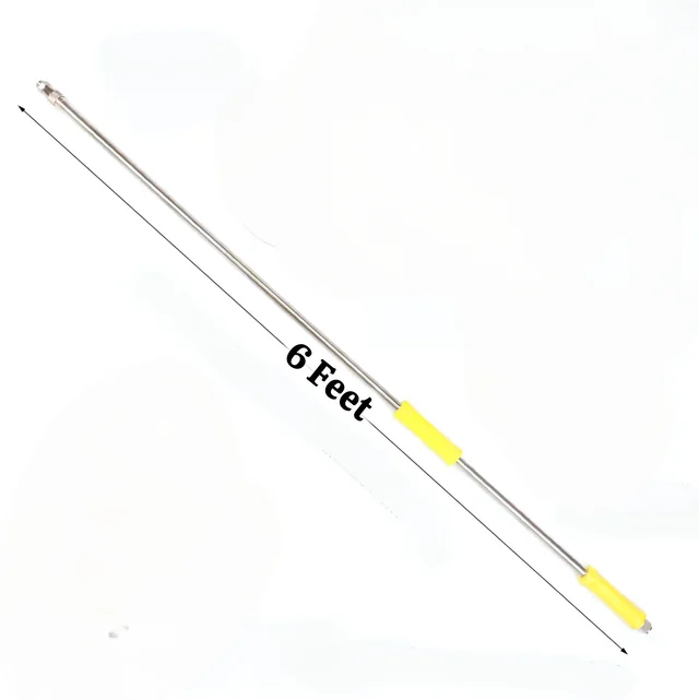6 Feet Telescopic Lance