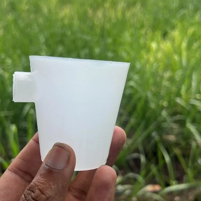 100 ML Drenching Cup 