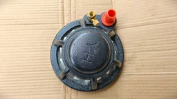 Fertilizer Pesticide Mixxer