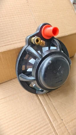 Fertilizer Pesticide Mixxer