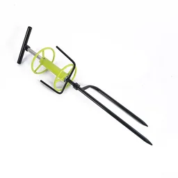 Hose Pipe Corner Stand
