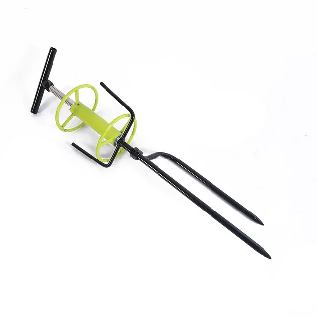 Hose Pipe Corner Stand