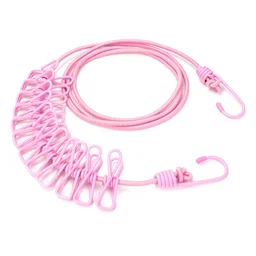 Clothes Hanging Clips
