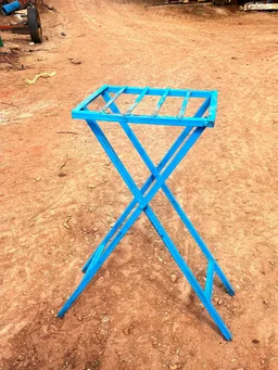 Power Sprayer Stand