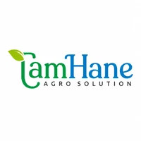 Tamhane Agro Solutions Tamhane Agro Solutions - Logo