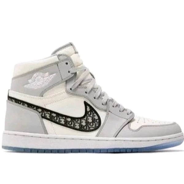 Jordan High "Dior"