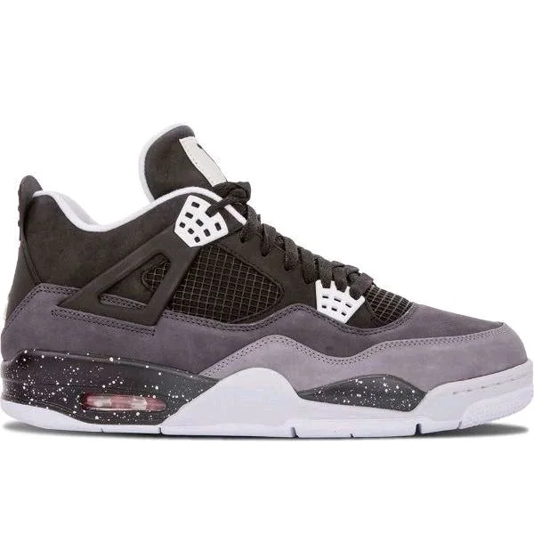 Retro 4 "Fear Pack"