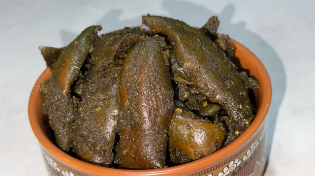आम का आचार - 1000 gn