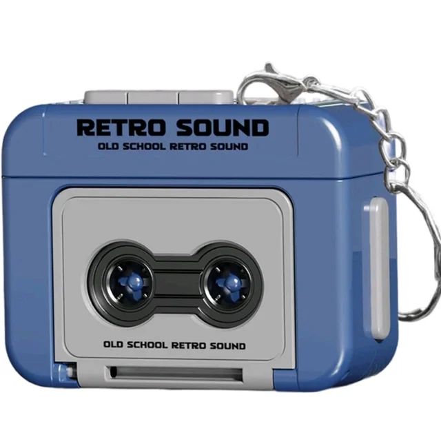 Mini Voice Recoder 