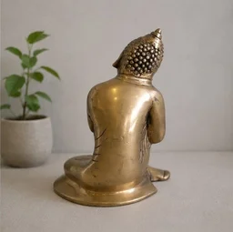 GS Decors Buddha 6''