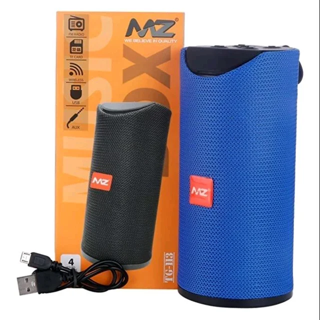 Portable Speaker Best Quality Sound And Bass