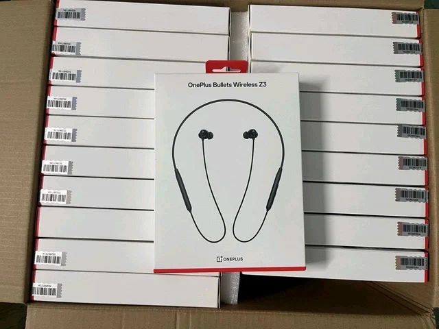 ONEPLUS bullets Wireless Z3 Care Original 