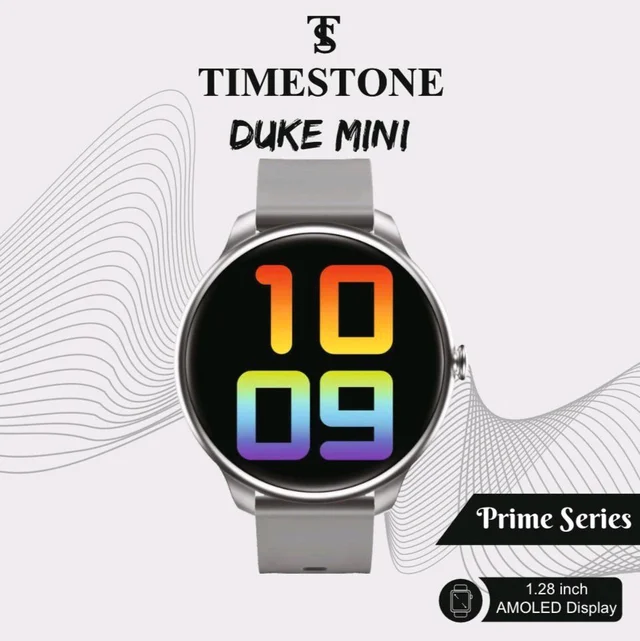 TIMESTONE Smartwatch DUKE MINI (PRIME SERIES)