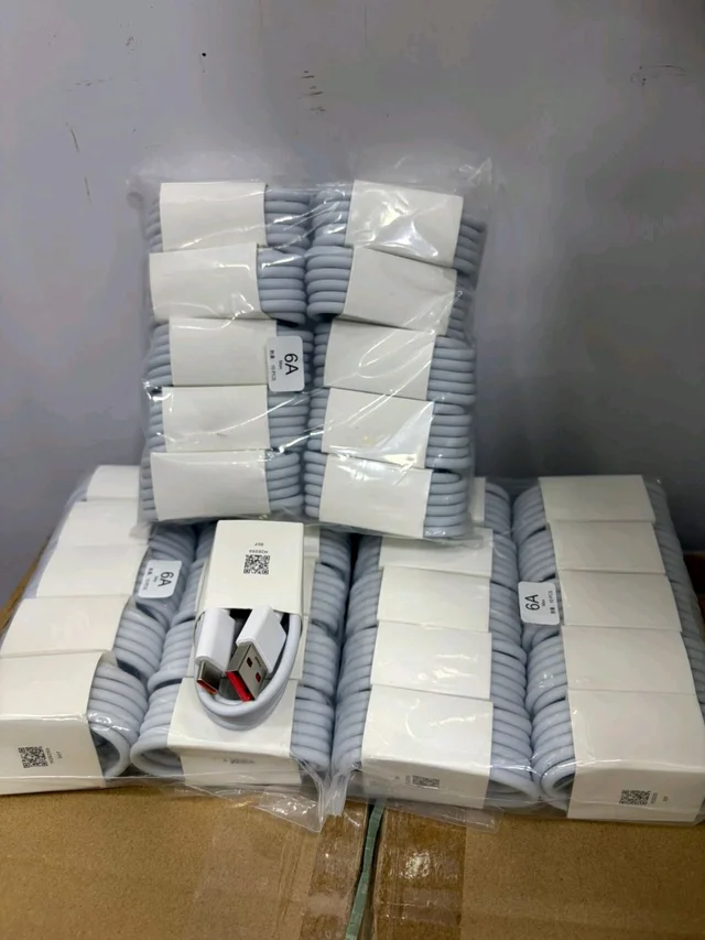 MI 💯% Og Cable Super Fast Charge Best Quality 