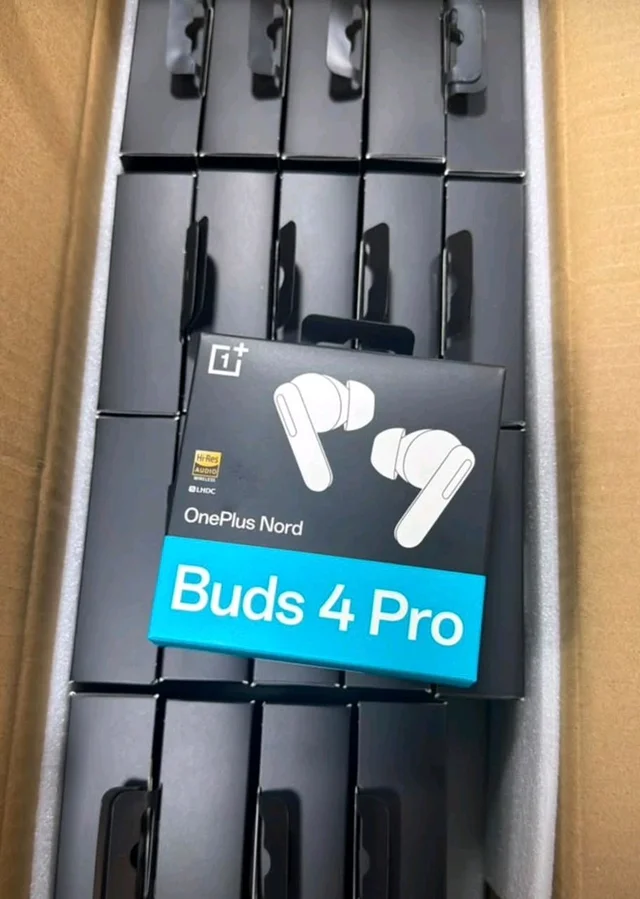 One Plus Buds 4 Pro Care Original 