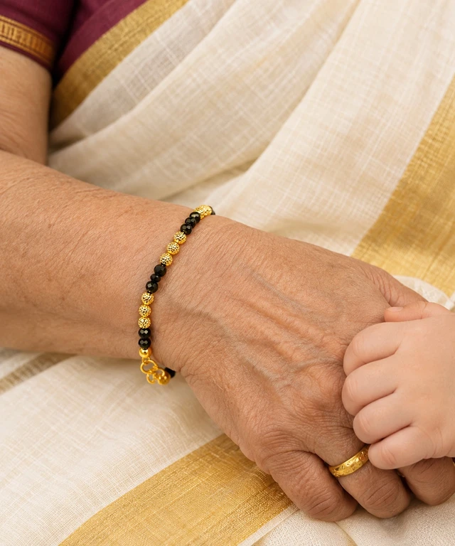  Adult bracelet