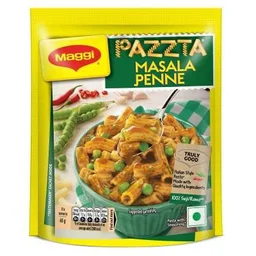 Maggi Pazzta Masala Penne Instant Pasta