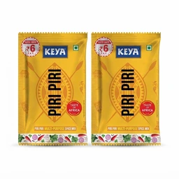 Keya Peri Peri Masala (Pack Of 2)