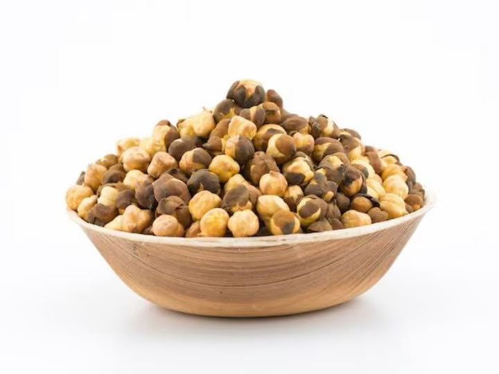 Bhunje Chana 250 gm