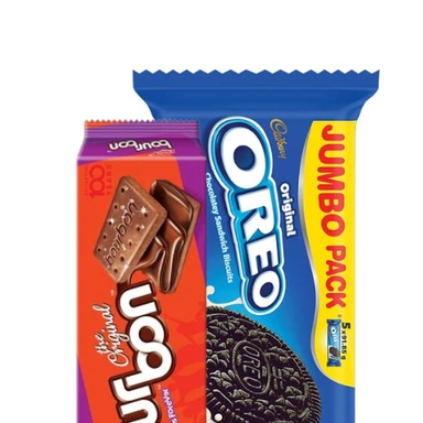 Biscuits & Cookies