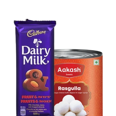 Choclate & Sweets