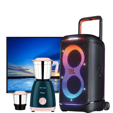 Electronics