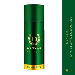 Denver Deo Hamilton, 200 ml