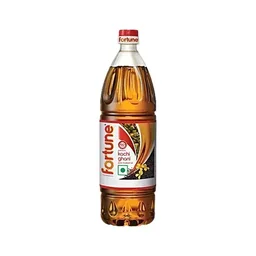 Fortune Mustard Oil 1 L