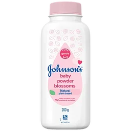 Johnson's baby Blossoms Baby Powder, 200 g