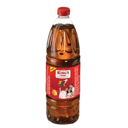 Kings Mustard Oil 500ml