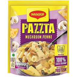 Maggi Pazzta Mushroom Penne Instant Pasta