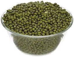 Moong Whole 500 gm