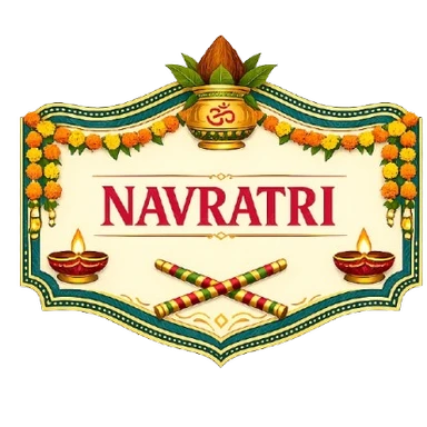 Navratri Special