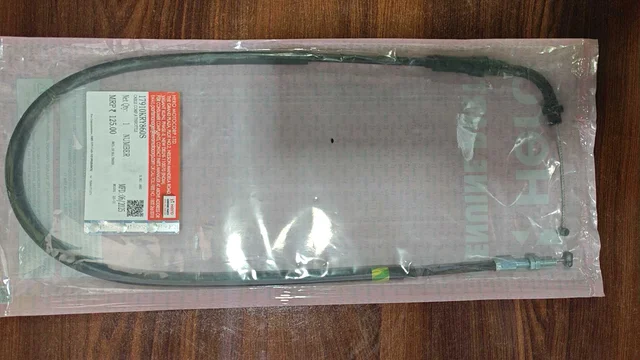 ACCELERATOR CABLE CABLE COMP., A THROT - Karizma (May, 2014) - 17910KRY860S