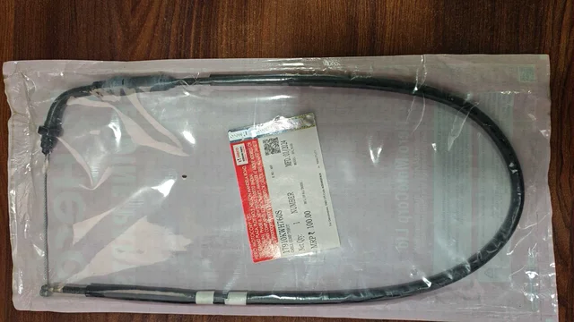 ACCELERATOR CABLE CABLE COMP., THROTTLE - Splendor+ 2010/12 - 17910AAE300S