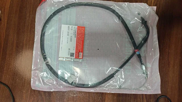 ACCELERATOR CABLE CABLE COMP., THROTTLE - Super Splendor FI-BSVI (Feb, 2020) - 17910AAGA00S