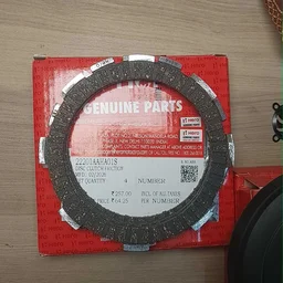 CLUTCH PLATE DISC CLUTCH FRICTION - HF DELUXE(Dec, 2021) - 22201AAHA01S