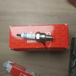 SPARK PLUG - 100-110CC - 980565773800S
