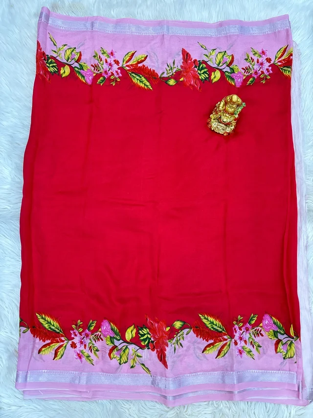 Mangalagiri Digital Print 